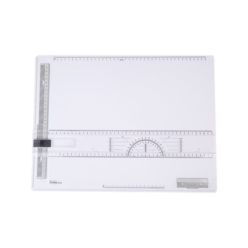 5033R กระดานวาดภาพขนาด A3 47.5x35ซม